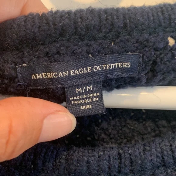 American Eagle sweater - Picture 7 of 12